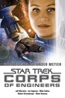 Star Trek - Corps of Engineers Sammelband 4 - Jeff Mariotte ; Ian Edginton ; Mike Collins ; Robert Greenberger ; Glenn Hauman - 9783959817059