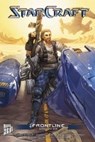 StarCraft: Frontline 4 - KNAAK,  Richard A. ; Sevilla, Hector ; Elder, Joshua ; Randolph, Grace - 9783959817424