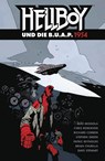 Hellboy 17 - Mike Mignola ; Chris Roberson ; Richard Corben ; Stephen Green - 9783959818872
