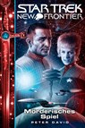 Star Trek - New Frontier 17 - Peter David - 9783959819589