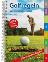 Golfregeln verständlich erklärt - Markt+Technik Verlag GmbH - 9783959822930