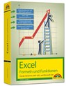 Excel Formeln und Funktionen für 2021 und 365, 2019, 2016, 2013, 2010 und 2007: - neueste Version. Topseller Vorauflage: Für die Versionen 2007 bis 2021 - Ignatz Schels - 9783959822985