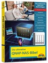 Die ultimative QNAP NAS Bibel - 2. Auflage - Das Praxisbuch - mit vielen Insider Tipps und Tricks - komplett in Farbe - Wolfram Gieseke - 9783959825573