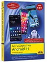 Dein Smartphone mit Android 11 - Christian Immler - 9783959825672