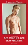 Loverboys Classic 25: Der Stricher, der sich verliebte - Phil Adamson - 9783959850483