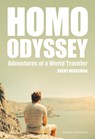 Homo Odyssey - Brent Meersman - 9783959853613