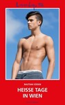 Loverboys 156: Heiße Tage in Wien - Bastian Süden - 9783959853835