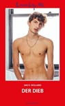 Loverboys 166: Der Dieb - Jan R. Holland - 9783959854252