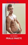 Loverboys 168: Pralle Pakete - Phil Adamson - 9783959854276