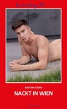 Loverboys 167: Nackt in Wien - Bastian Süden - 9783959854306