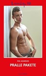 Loverboys 168: Pralle Pakete - Phil Adamson - 9783959854313
