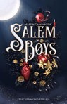 Salem Boys - Martin Gancarczyk - 9783959911382