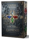 Die Hüter der vier Elemente - Sammelband - Dagmar Winter - 9783959911658