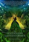 In Hexenwäldern und Feentürmen - Alexandra Fuchs ; Christian Handel ; Julia Adrian ; Nina MacKay ; Nina Blazon ; Michelle Natascha Weber ; Bettina Belitz ; Marissa Meyer ; Maggie Stiefvater ; Halo Summer ; Nicole Böhm ; Patricia Briggs ; Lena Falkenhagen ; Andreas Suchanek ; Stephan R. B - 9783959912679