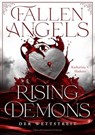 Fallen Angels, Rising Demons - Der Wettstreit - Katharina V. Haderer ; Alexander Kopainski - 9783959913157