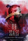 Red Scales - Katharina V. Haderer - 9783959914642