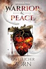 Warrior & Peace - Stella A. Tack - 9783959914659
