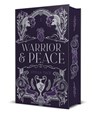 Warrior & Peace - Stella A. Tack - 9783959914697