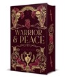 Warrior & Peace - Stella A. Tack - 9783959914703