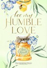 Bee My Humble Love - Anna Konelli - 9783959914949