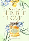 Bee My Humble Love - Anna Konelli - 9783959914956