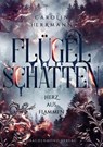 Flügelschatten - Carolin Herrmann - 9783959915540