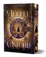Teufel von Oxford - Anna Jane Greenville - 9783959915632