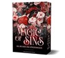 Magic of Sins - Karolyn Ciseau - 9783959915670