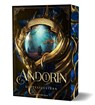 Andorin 1 - Gottesflüstern - Mira Valentin - 9783959915915