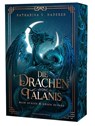 Die Drachen von Talanis 1 (Blue Scales & Green Scales) - Katharina V. Haderer - 9783959916325