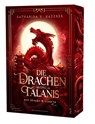Die Drachen von Talanis 2 (Red Scales & Lisbeth) - Katharina V. Haderer - 9783959916332