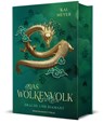 Das Wolkenvolk - Drache und Diamant - Kai Meyer - 9783959916608
