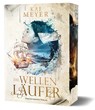 Die Wellenläufer - Kai Meyer - 9783959916868