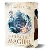 Die Muschelmagier - Kai Meyer - 9783959916875