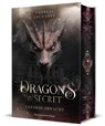 Dragons in Secret - Lazarus erwacht - Andreas Suchanek - 9783959917308
