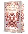 Lilienfluch & Fuchsmagie - Janina Schneider-Tidigk - 9783959917353