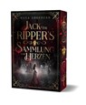Jack the Ripper's Sammlung der Herzen - Maya Shepherd - 9783959917513