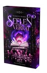 Seelenverrat - Roukeiya Peters - 9783959917919