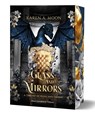 Glass and Mirrors - Karen A. Moon - 9783959917940