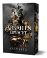 Arkadien erwacht - Kai Meyer - 9783959918053