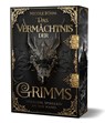 Das Vermächtnis der Grimms - Spieglein, Spieglein an der Wand - Nicole Böhm - 9783959918305