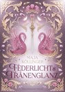 Federlicht & Tränenglanz - Maja Köllinger - 9783959918626