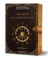 Das zerbrochene Rad - Dämmerung - Ulrich Kiesow - 9783959918749