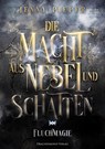 Die Macht aus Nebel und Schatten - Jenny Pieper - 9783959918824