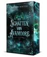 Der Schatten von Avamoore - Nathan Winters - 9783959919371