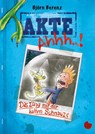 Akte Ahhh...! (2) - Björn Berenz - 9783959962391
