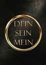 Dein, Sein, Mein - Lilly Grünberg - 9783960000099