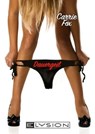Dauergeil - Carrie Fox - 9783960000655