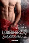 Löwenherz und Schattenküsse - Nicola Mader - 9783960001546