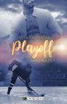 Playoff - Tanya Carpenter - 9783960002109
